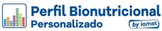 El perfil bionutricional personalizado by IoMET®