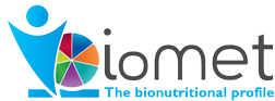 IoMET The bionutritional profile