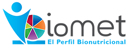 Logo IoMET