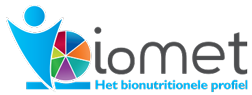 Het bionutritioneel profiel IoMET®